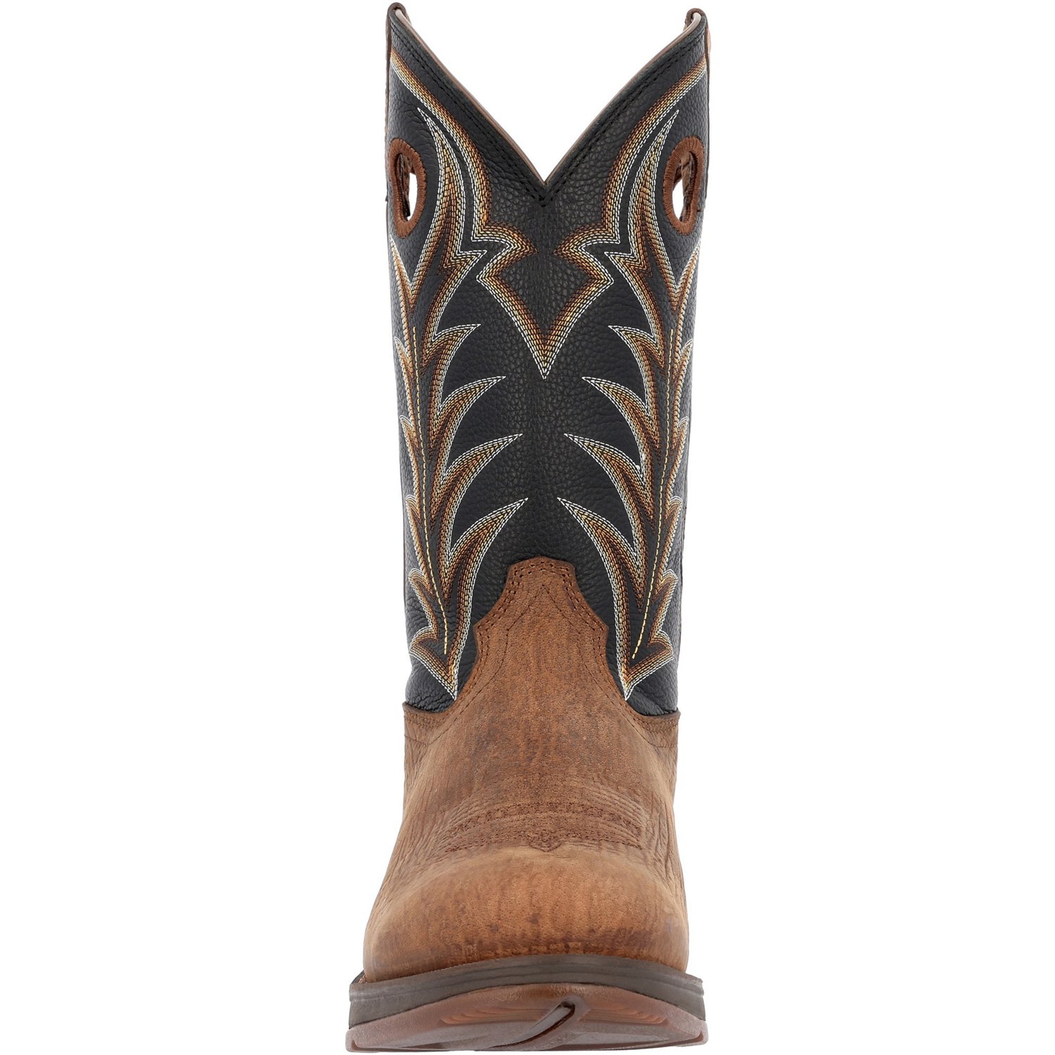Durango Mens Rebel Boots - view number 4