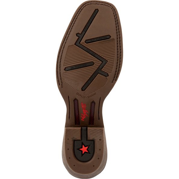Durango Mens Rebel Pro Boot - view number 5