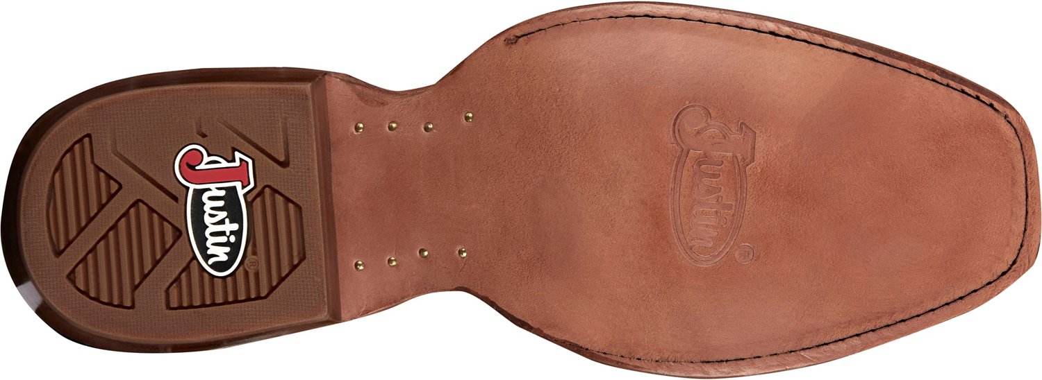 Frontier Jimmy 13" Western Boots - view number 6