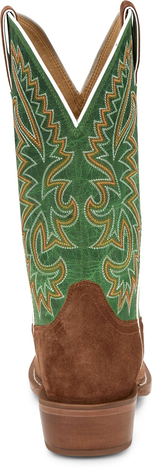 Frontier Jimmy 13" Western Boots - view number 4