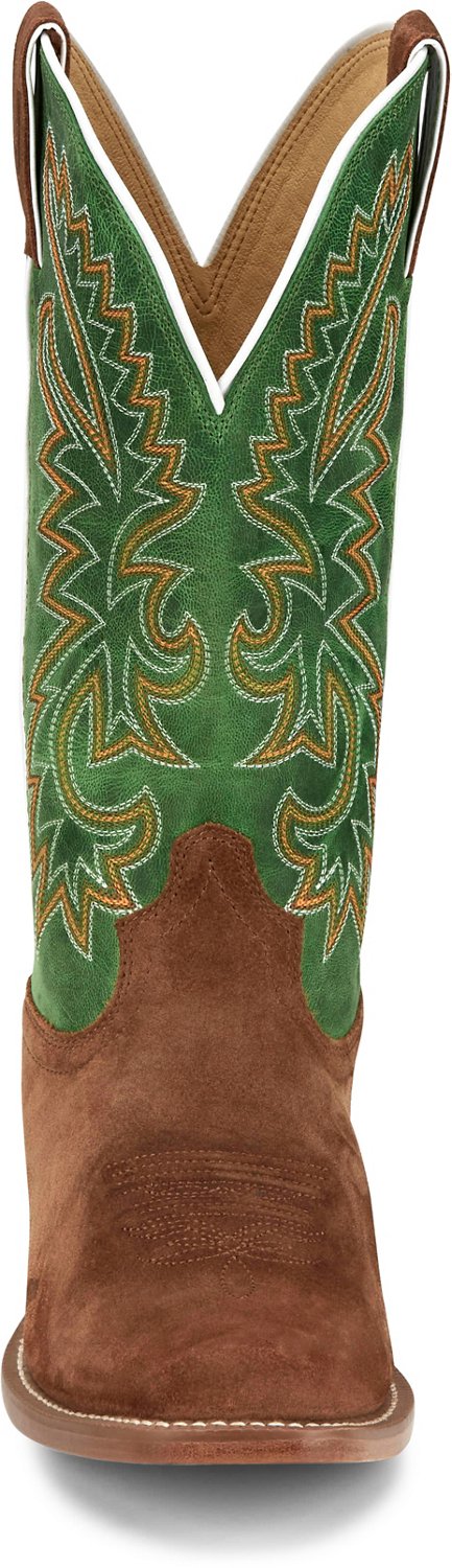 Frontier Jimmy 13" Western Boots - view number 3