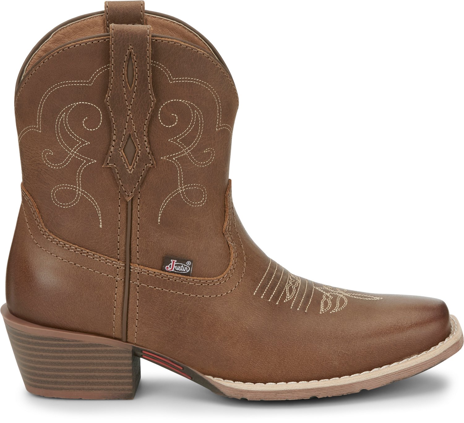 Justin Boots Women's Gypsy Chellie Western Boots - view number 2