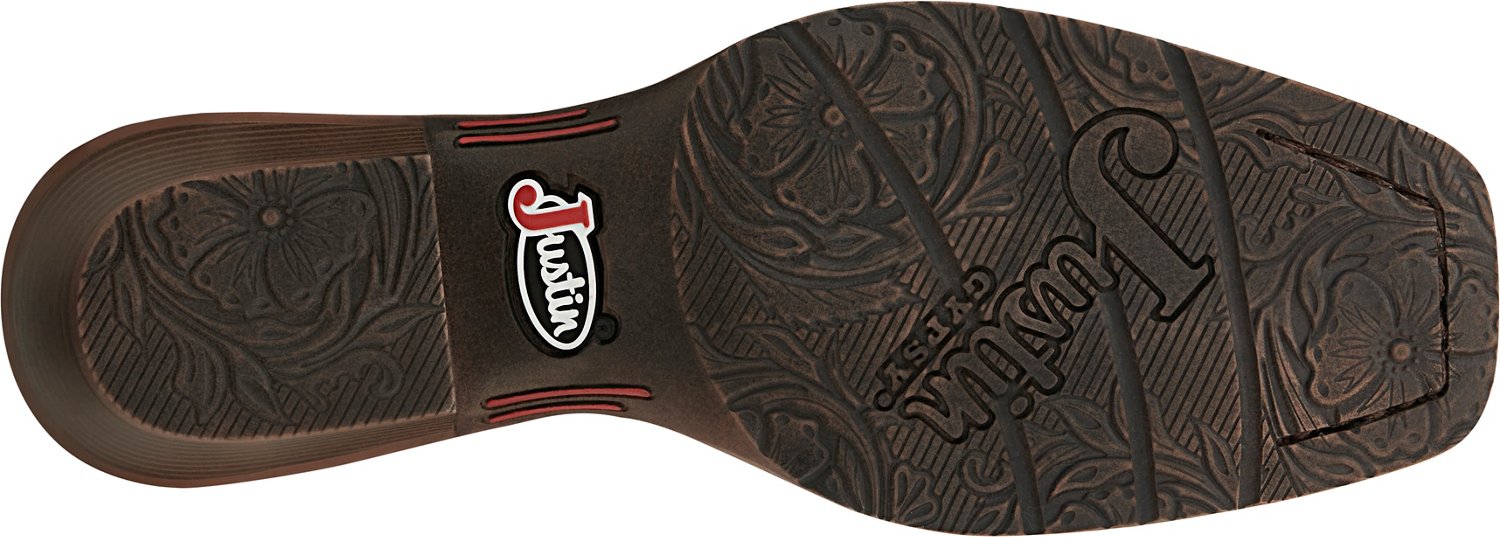 Justin Boots Women's Gypsy Chellie Western Boots - view number 6