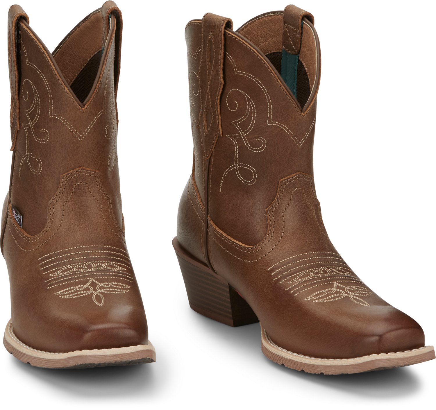 Justin Boots Women's Gypsy Chellie Western Boots - view number 7