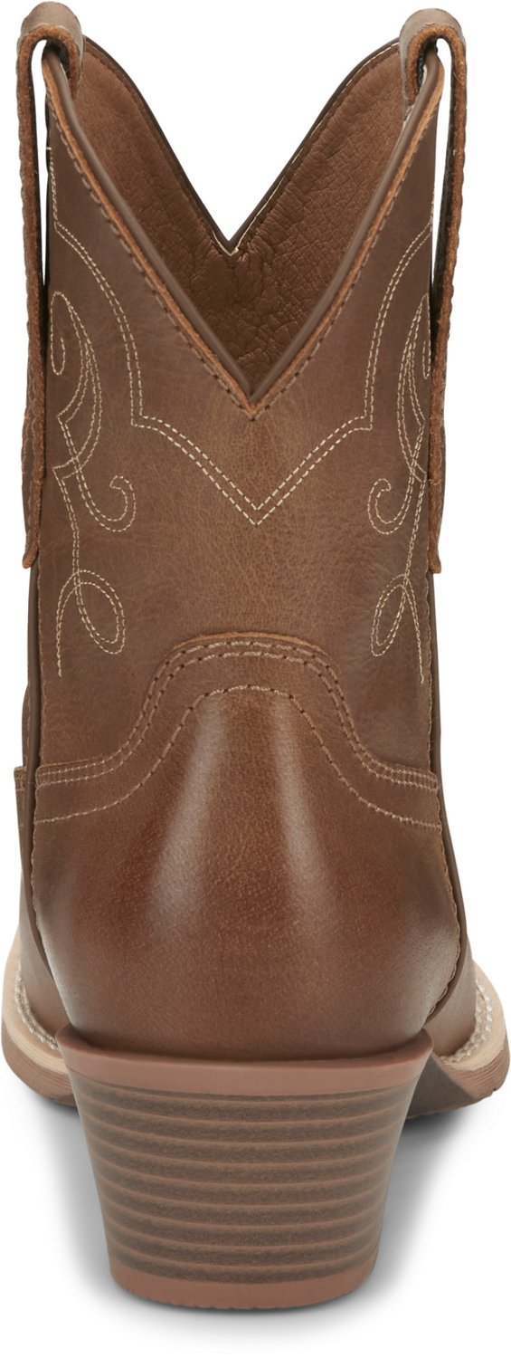 Justin Boots Women's Gypsy Chellie Western Boots - view number 4