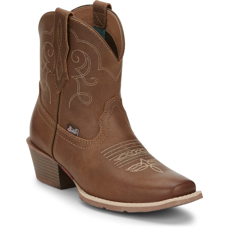 Justin Boots Women'… - image