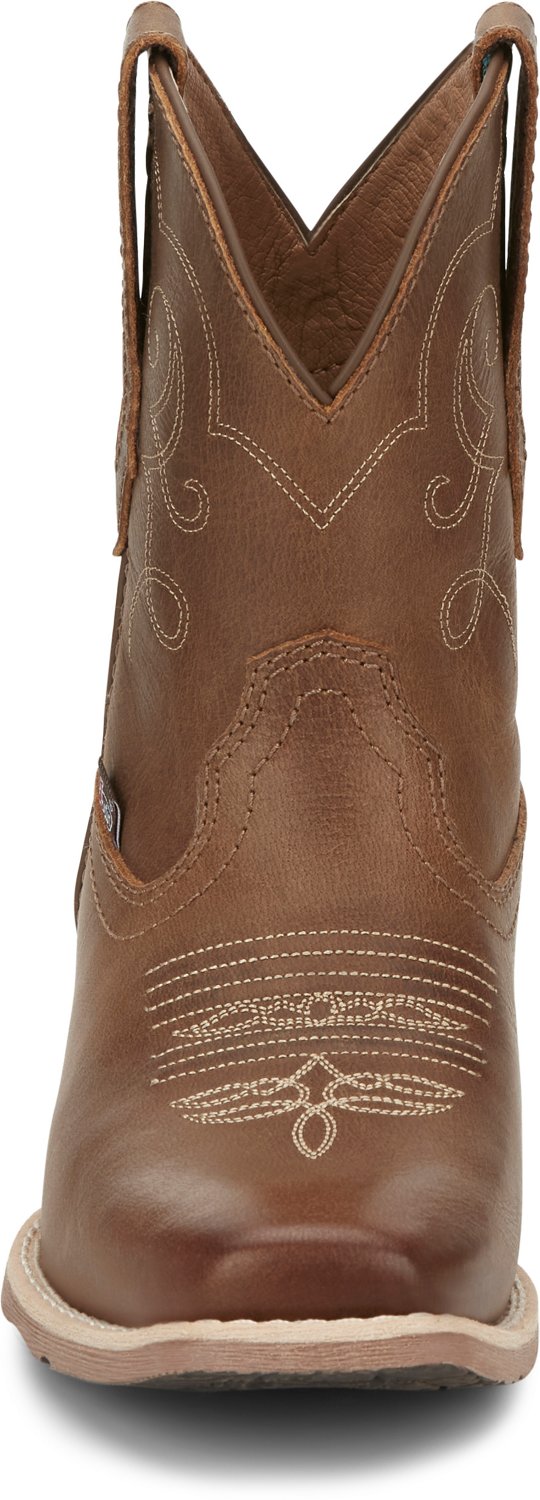 Justin Boots Women's Gypsy Chellie Western Boots - view number 3