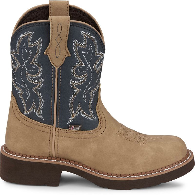 Justin Boots Women'… - image