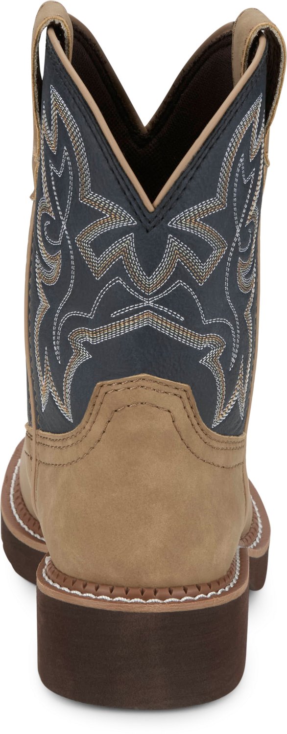 Justin Boots Women's Kay Western Boots - view number 5