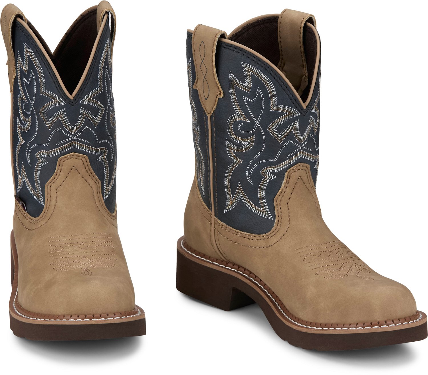 Justin Boots Women's Kay Western Boots - view number 3