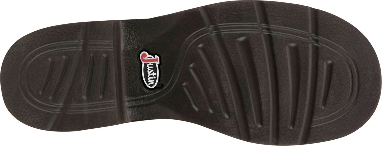 Justin Boots Women's Kay Western Boots - view number 7