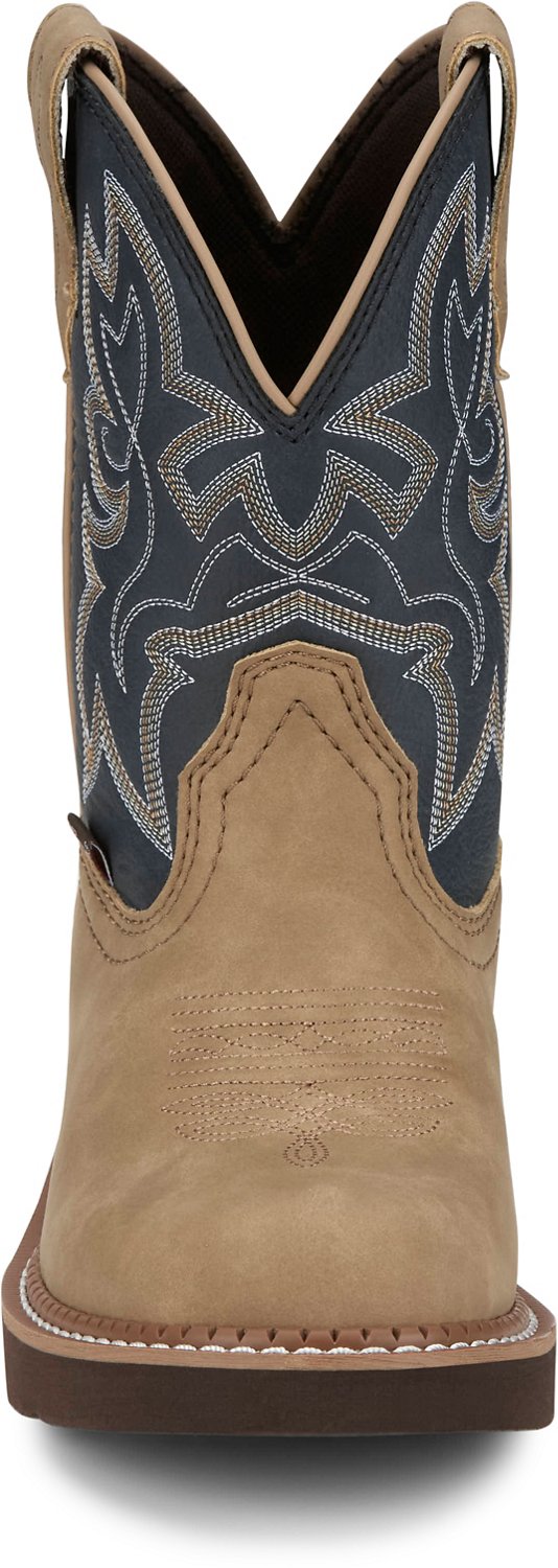 Justin Boots Women's Kay Western Boots - view number 4