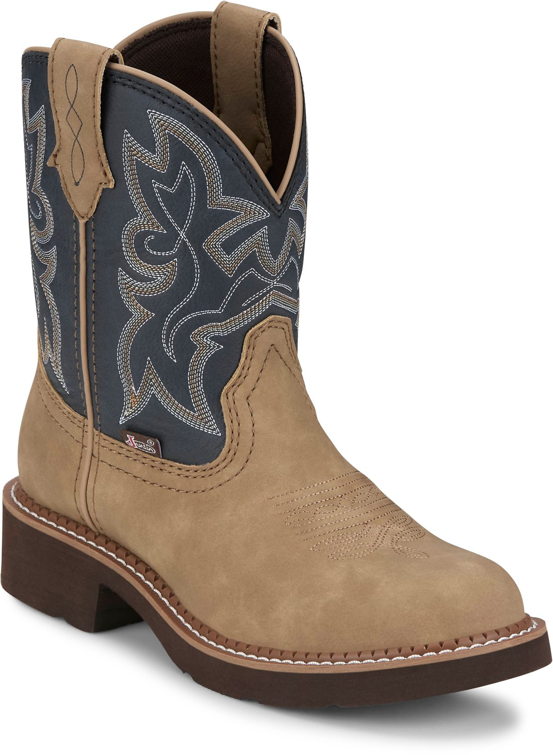 Justin Boots Women's Kay Western Boots - view number 2