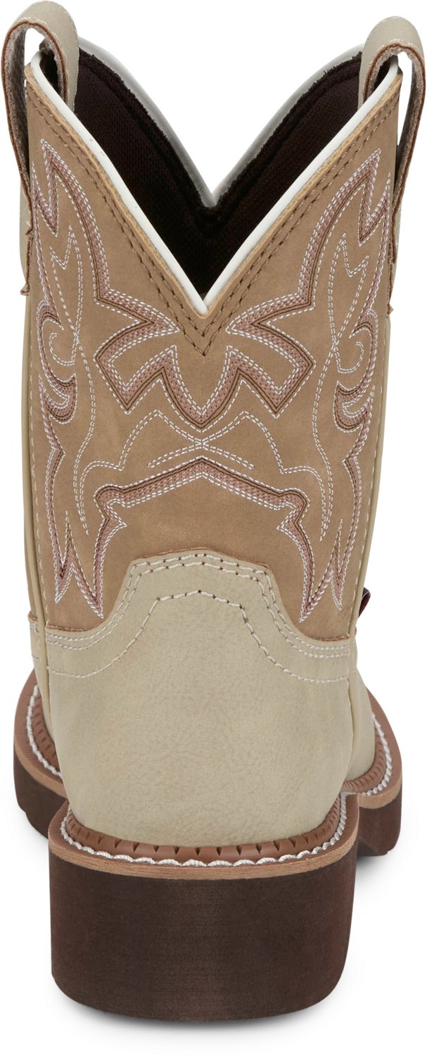 Justin Boots Women's Kay Western Boots - view number 5