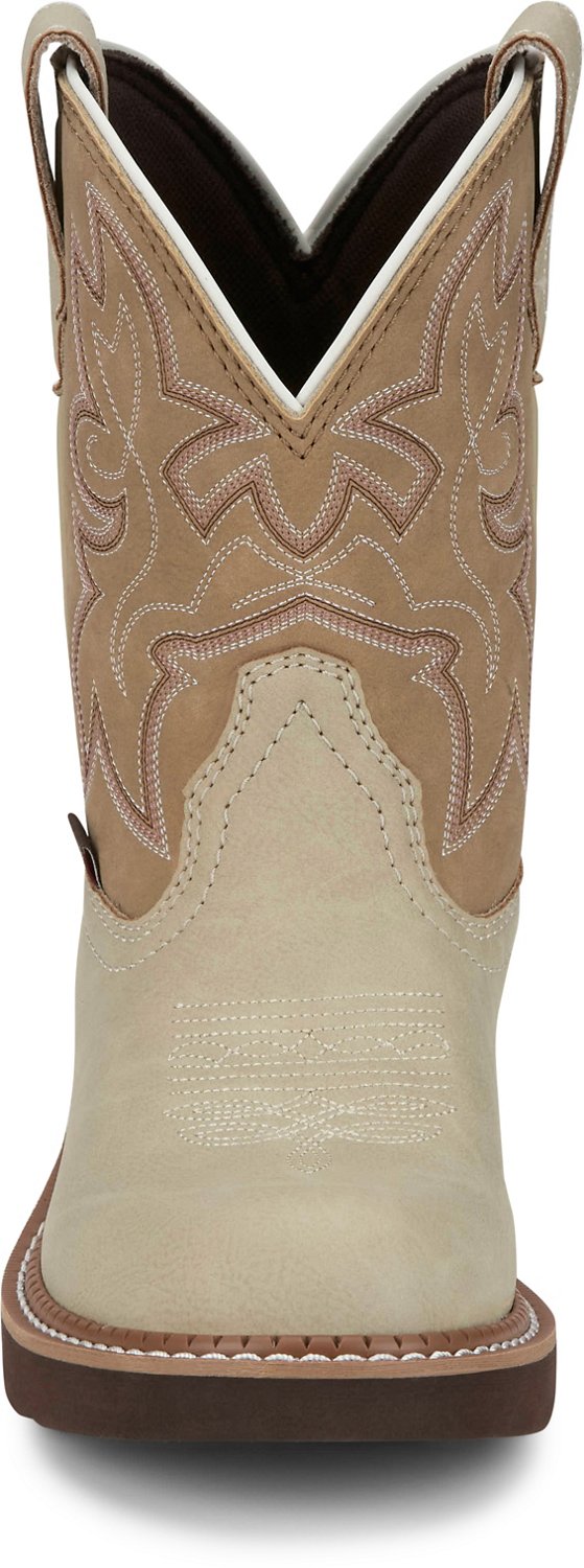 Justin Boots Women's Kay Western Boots - view number 4