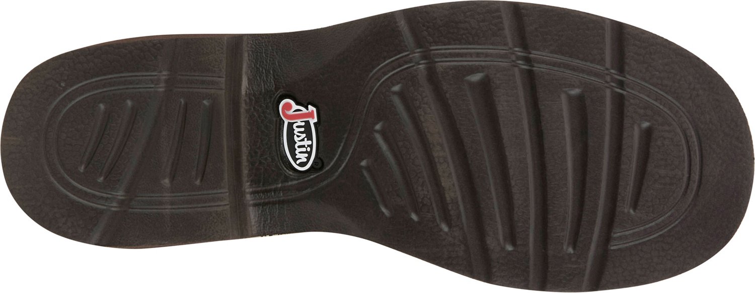 Justin Boots Women's Kay Western Boots - view number 7