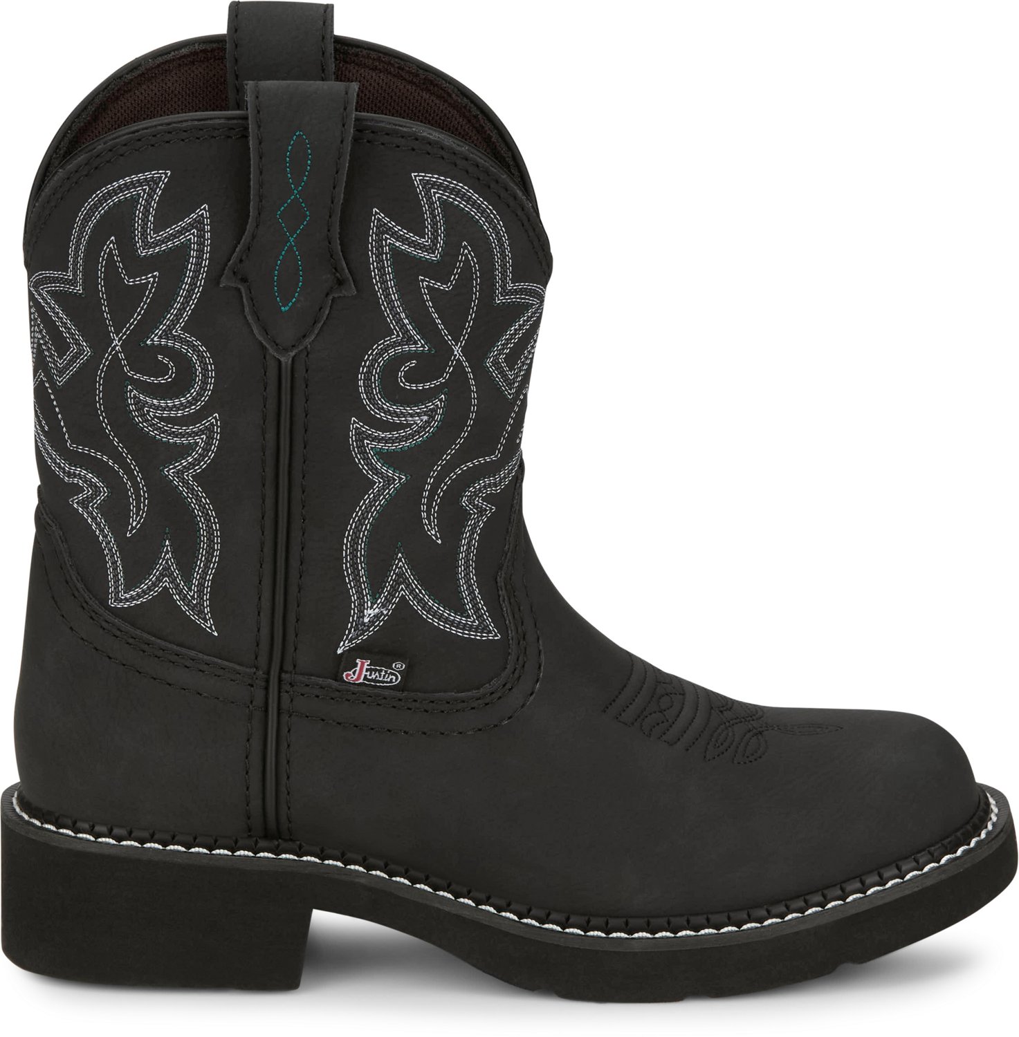 Justin Boots Women's Kay Western Boots - view number 1