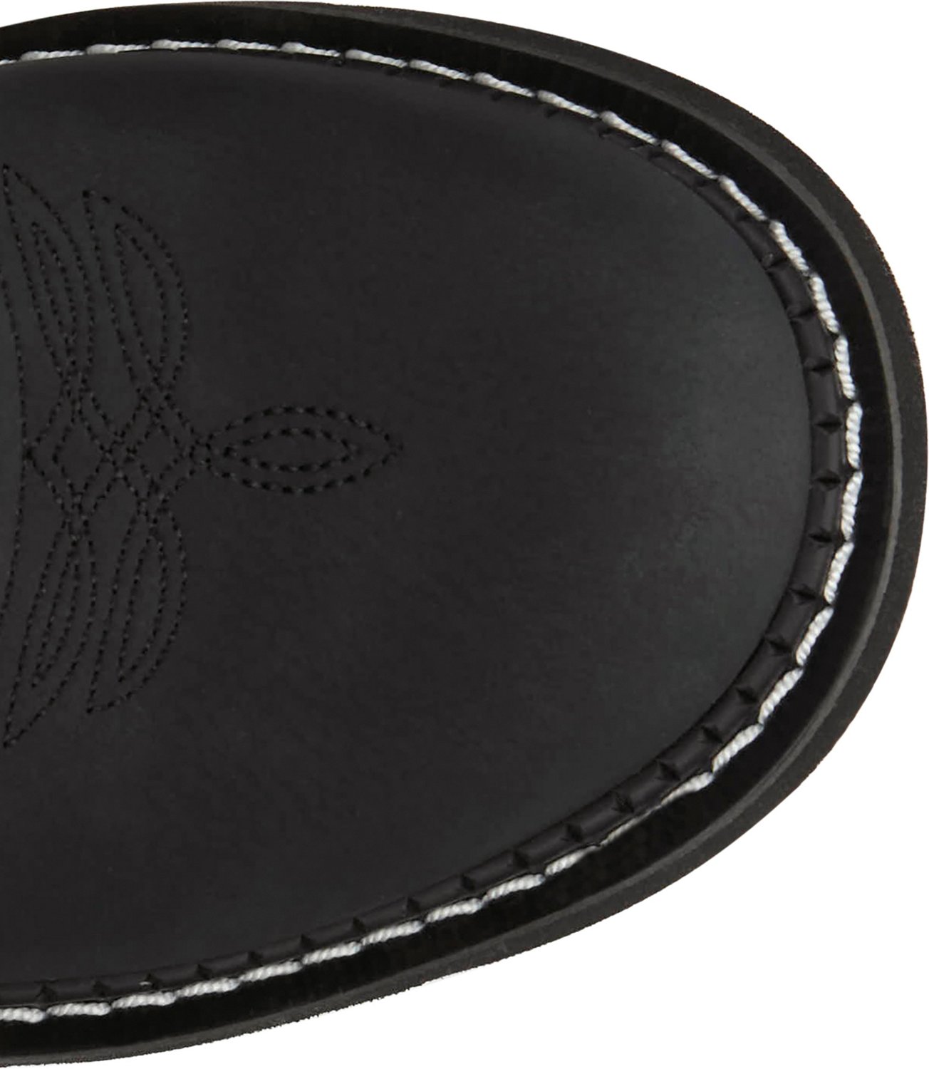 Justin Boots Women's Kay Western Boots - view number 6