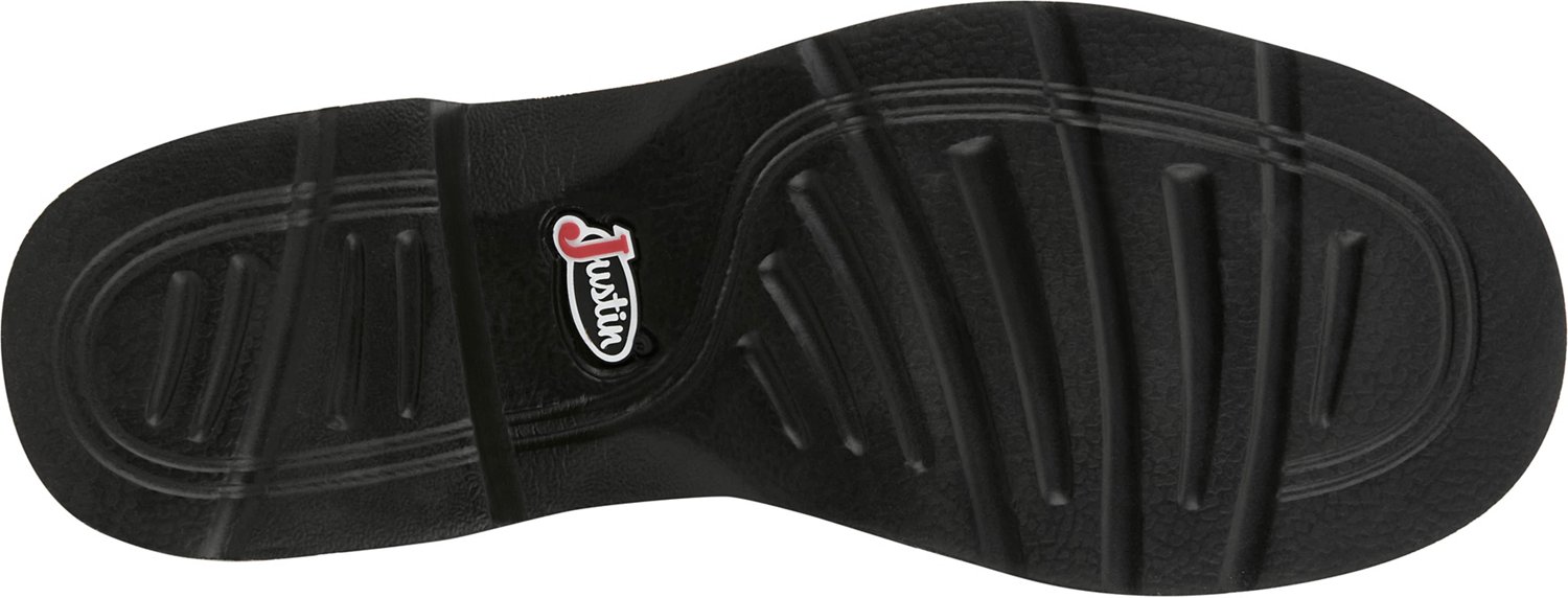 Justin Boots Women's Kay Western Boots - view number 7