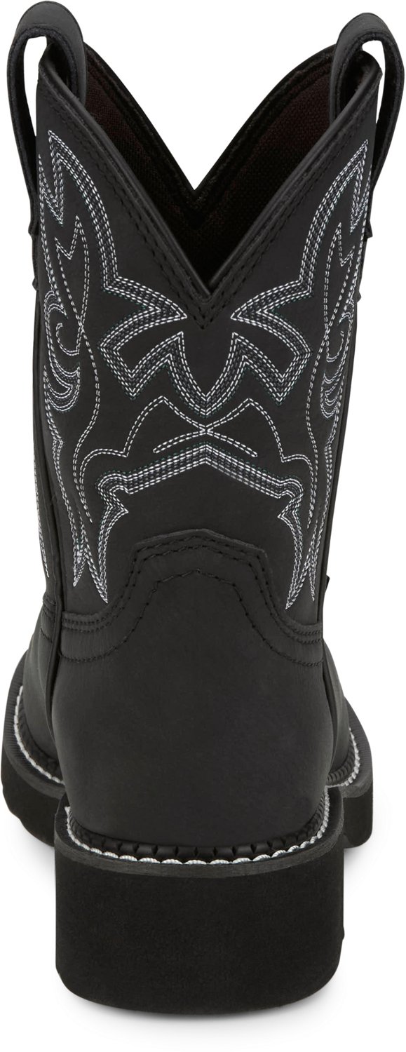 Justin Boots Women's Kay Western Boots - view number 5