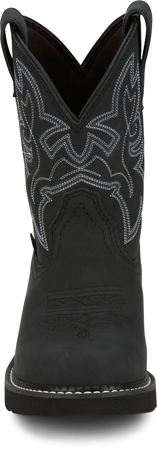 Justin Boots Women's Kay Western Boots - view number 4