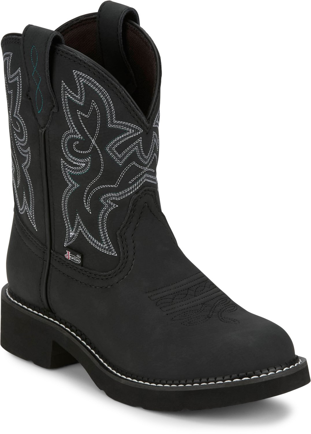Justin Boots Women's Kay Western Boots - view number 2