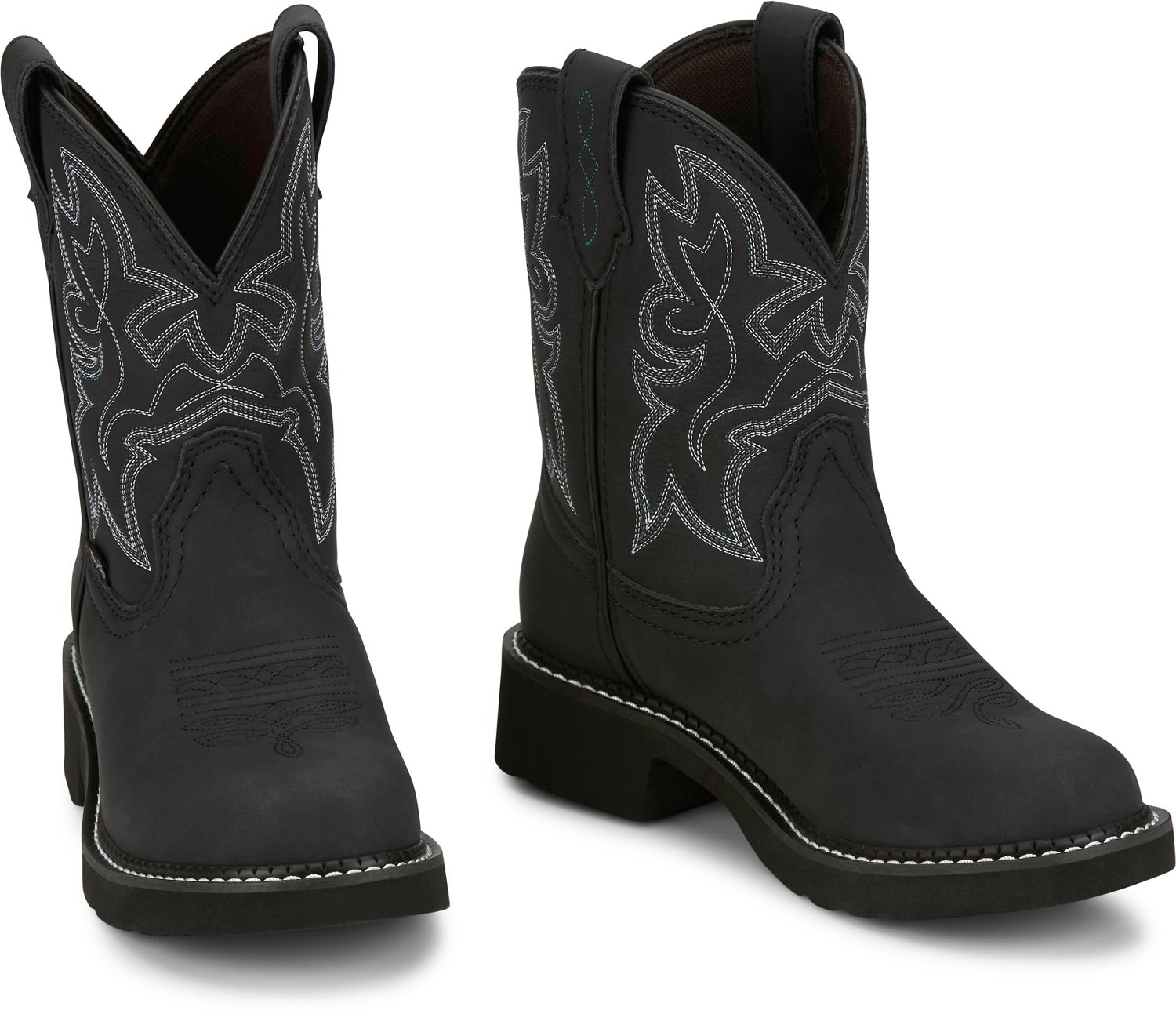 Justin Boots Women's Kay Western Boots - view number 3