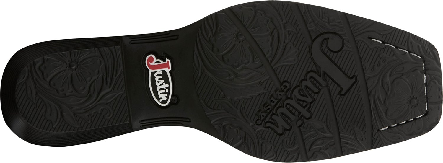 Justin Boots Women's Rae Western Boots - view number 6