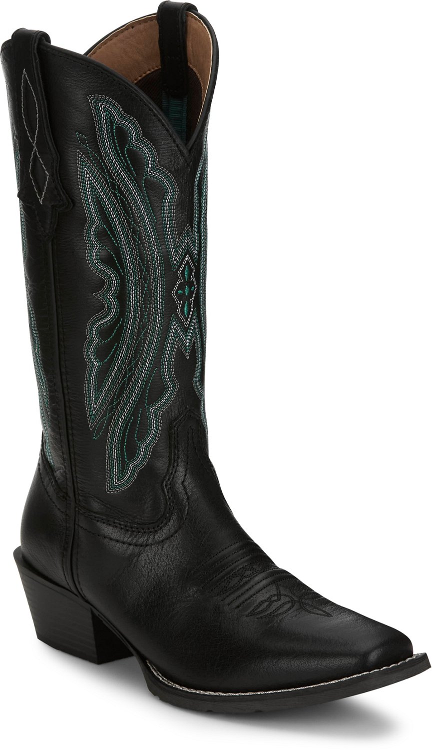 Justin Boots Women's Rae Western Boots - view number 2