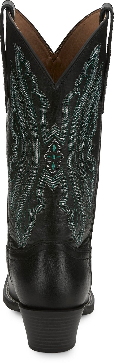Justin Boots Women's Rae Western Boots - view number 4