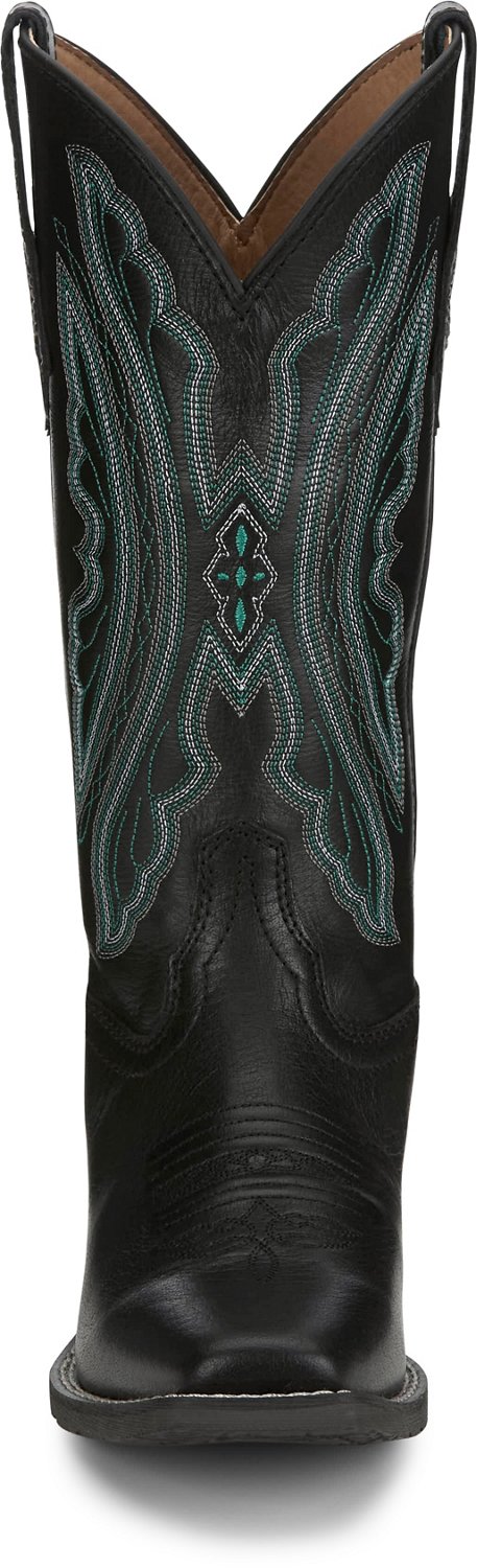 Justin Boots Women's Rae Western Boots - view number 3