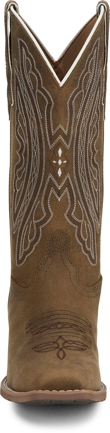 Justin Boots Women's Rae Western Boots - view number 3