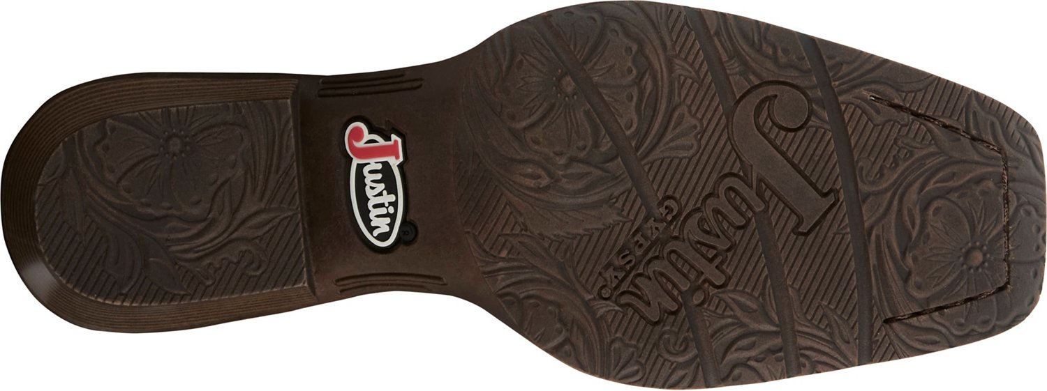 Justin Boots Women's Rae Western Boots - view number 6