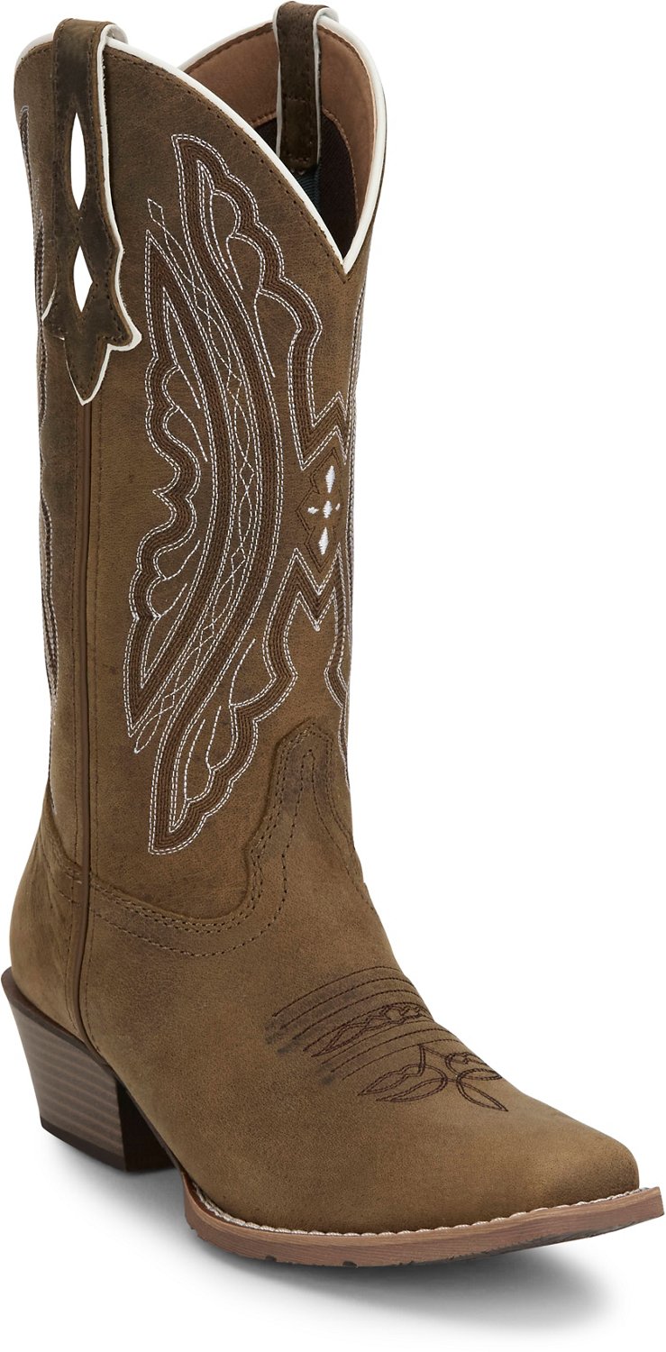 Justin Boots Women's Rae Western Boots - view number 2