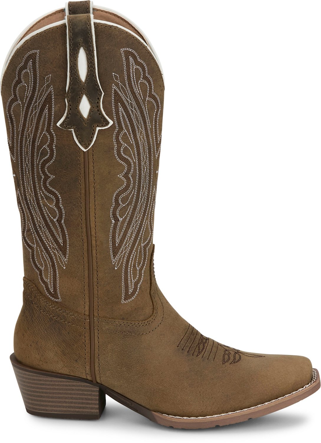 Justin Boots Women's Rae Western Boots - view number 1