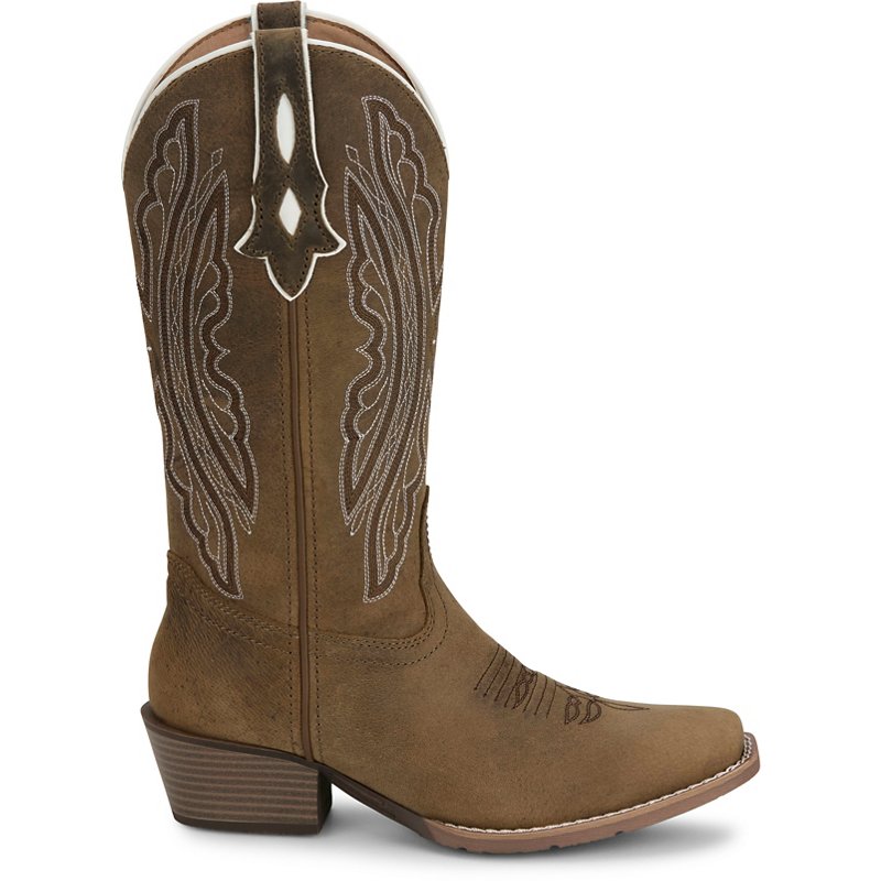 Justin Boots Women'… - image