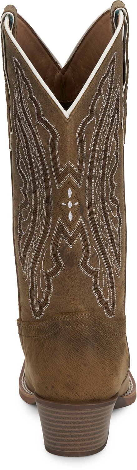 Justin Boots Women's Rae Western Boots - view number 4