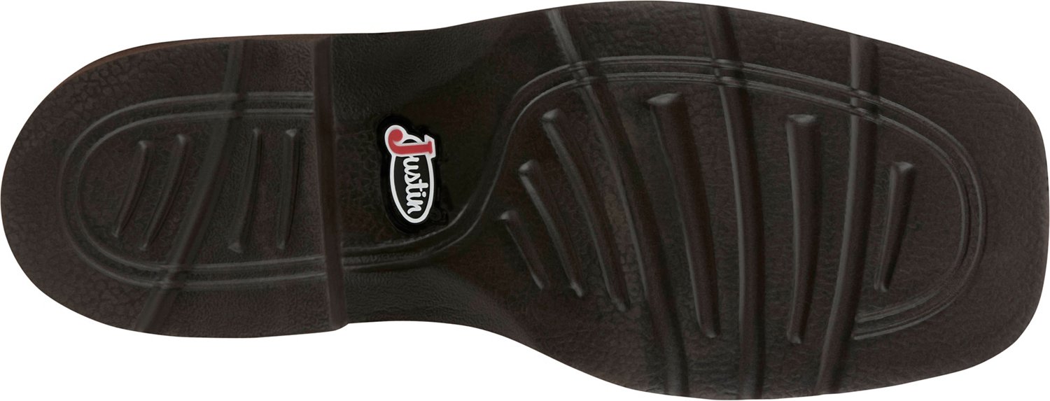 Justin Boots Women's Sunny Western Boots - view number 6