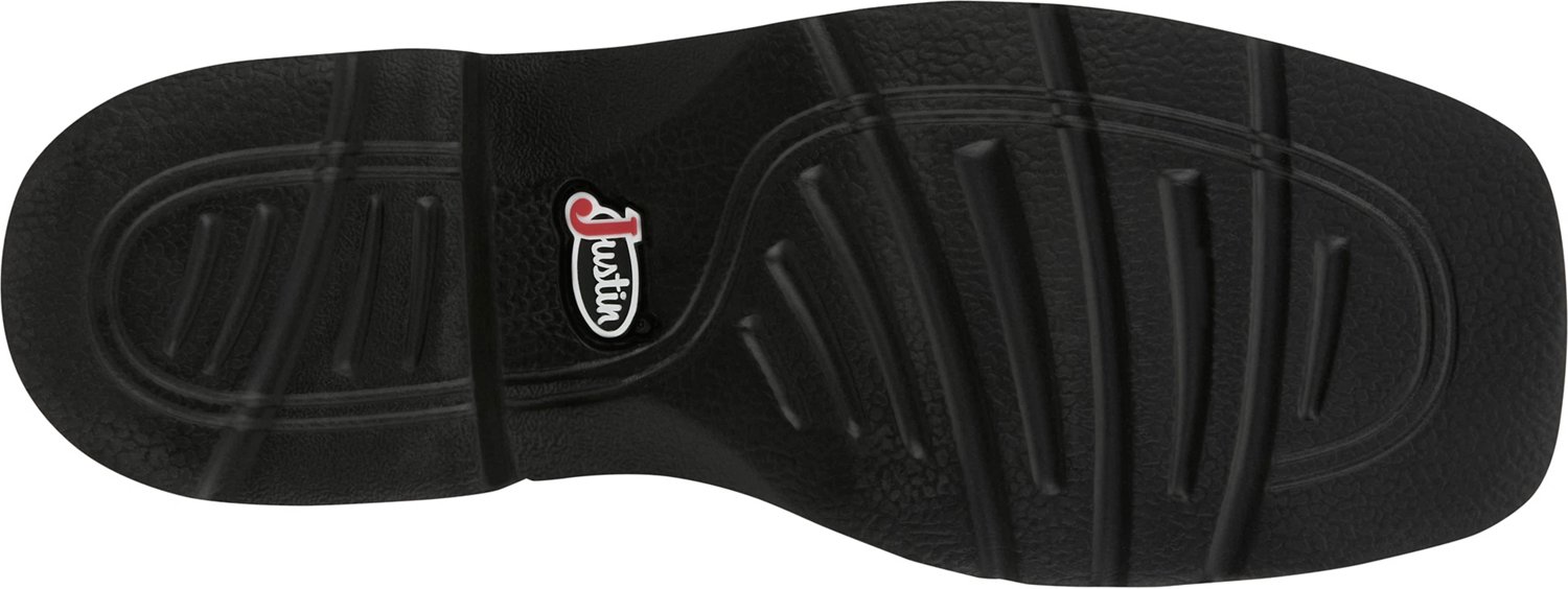 Justin Boots Women's Sunny Western Boots - view number 6