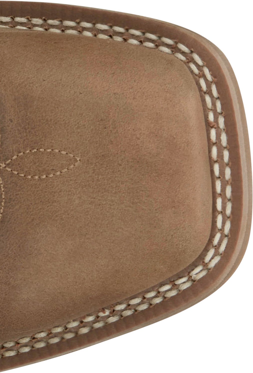 Justin Frontier 11in Western Boot - view number 5