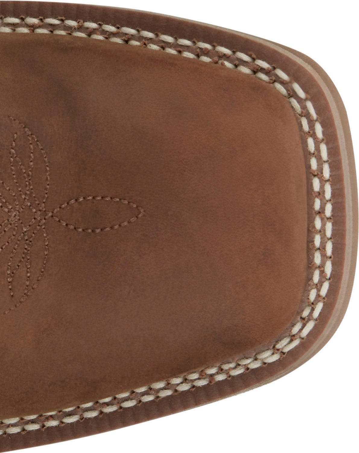Justin Frontier 11in Western Boot - view number 5