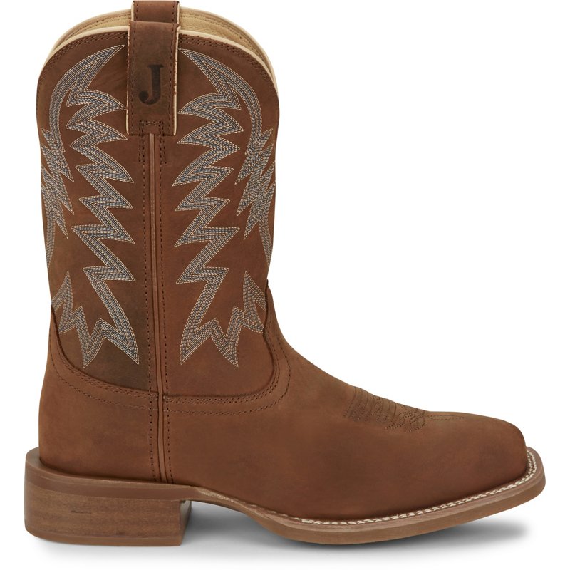 Justin Frontier 11I… - image