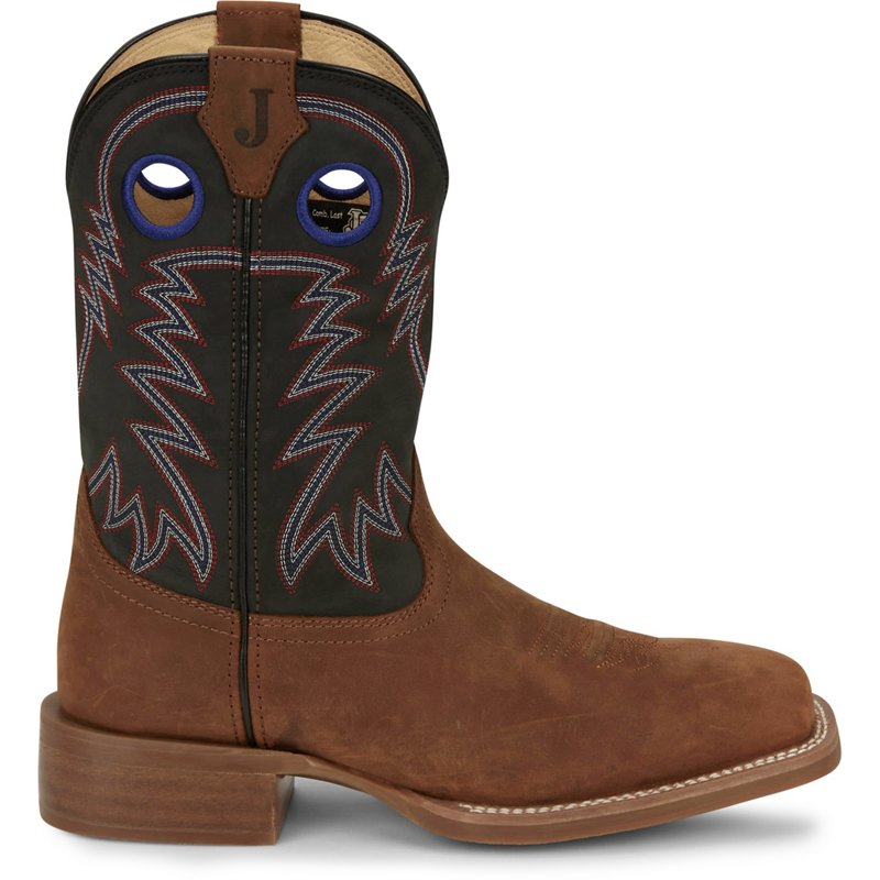 Justin Frontier 11I… - image