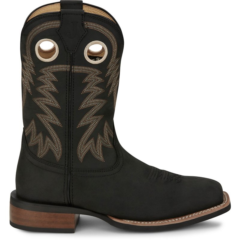 Justin Frontier 11I… - image