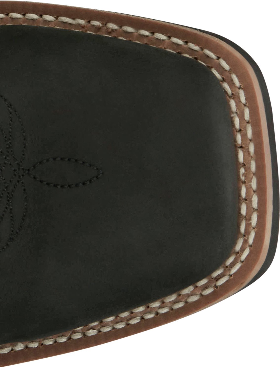 Justin Frontier 11in Western Boot - view number 5