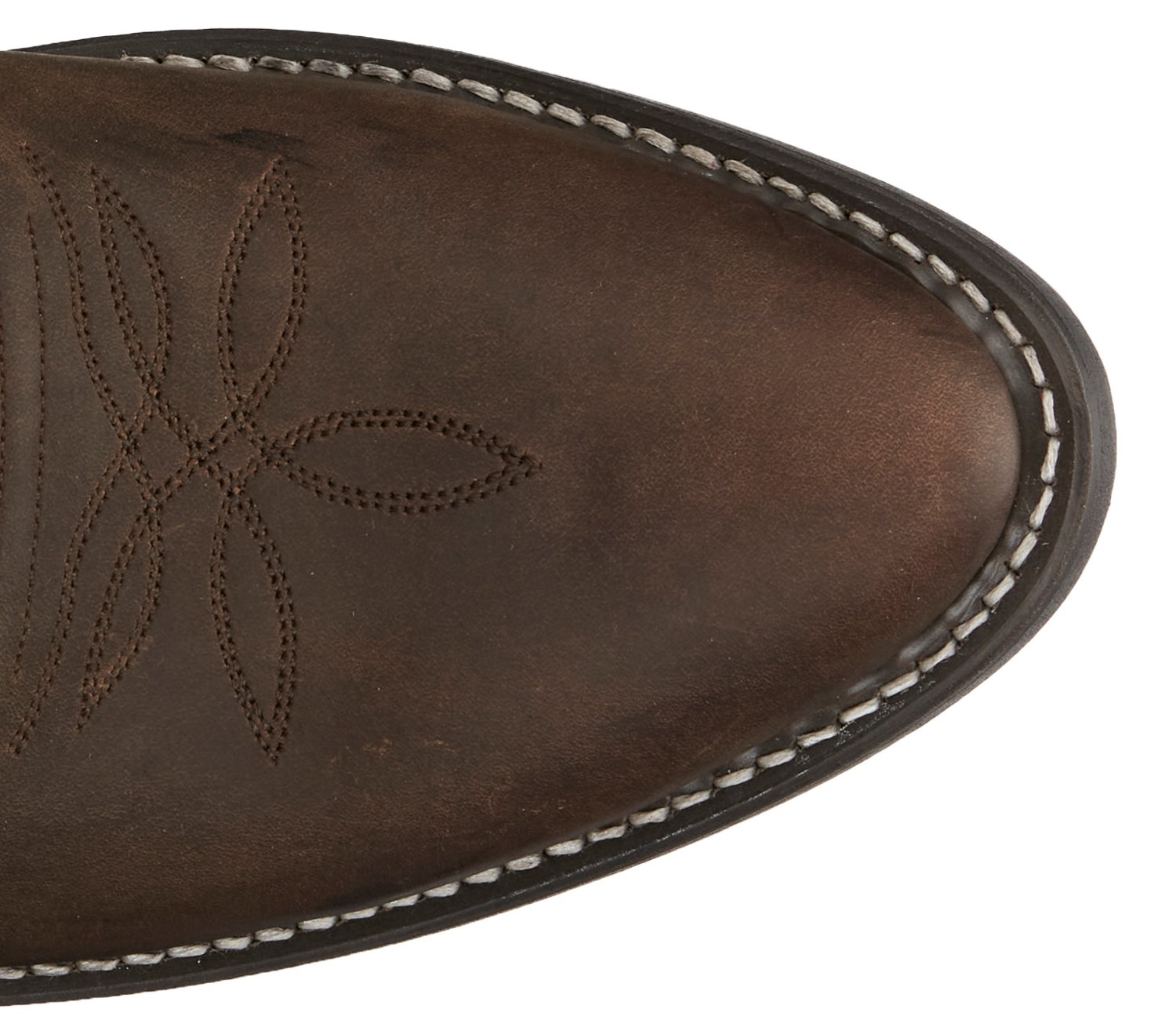 Justin Men's Bay Apache Western Boots                                                                                            - view number 5