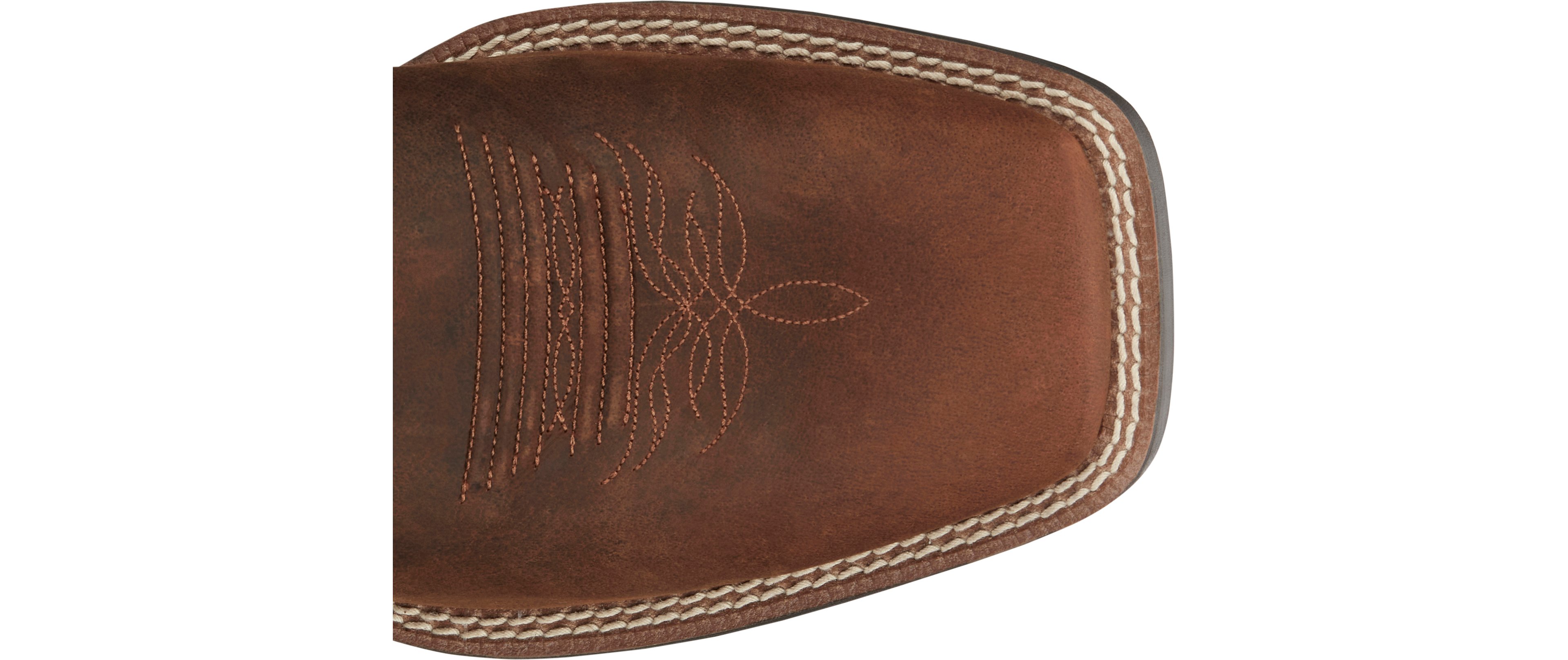 Justin Men's Bowline Western Boots