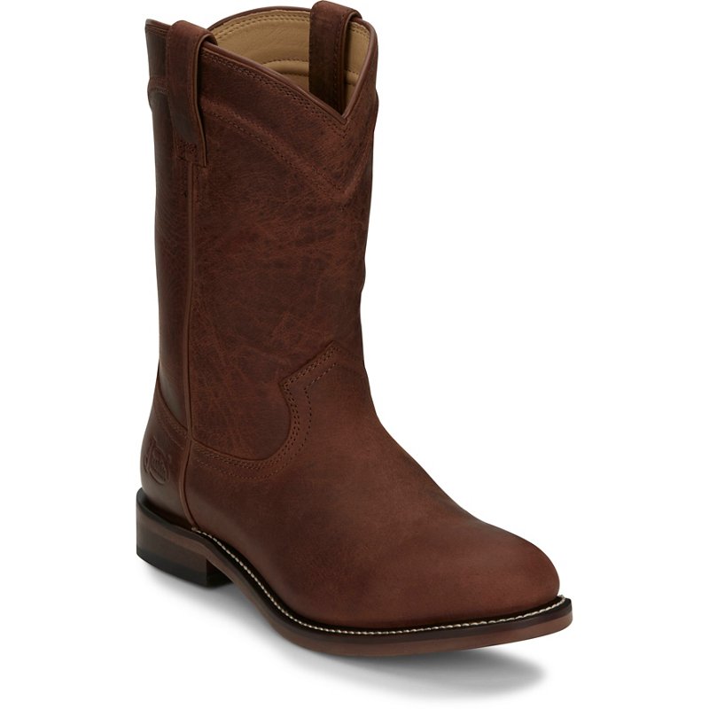 Justin Men's Braswe… - image