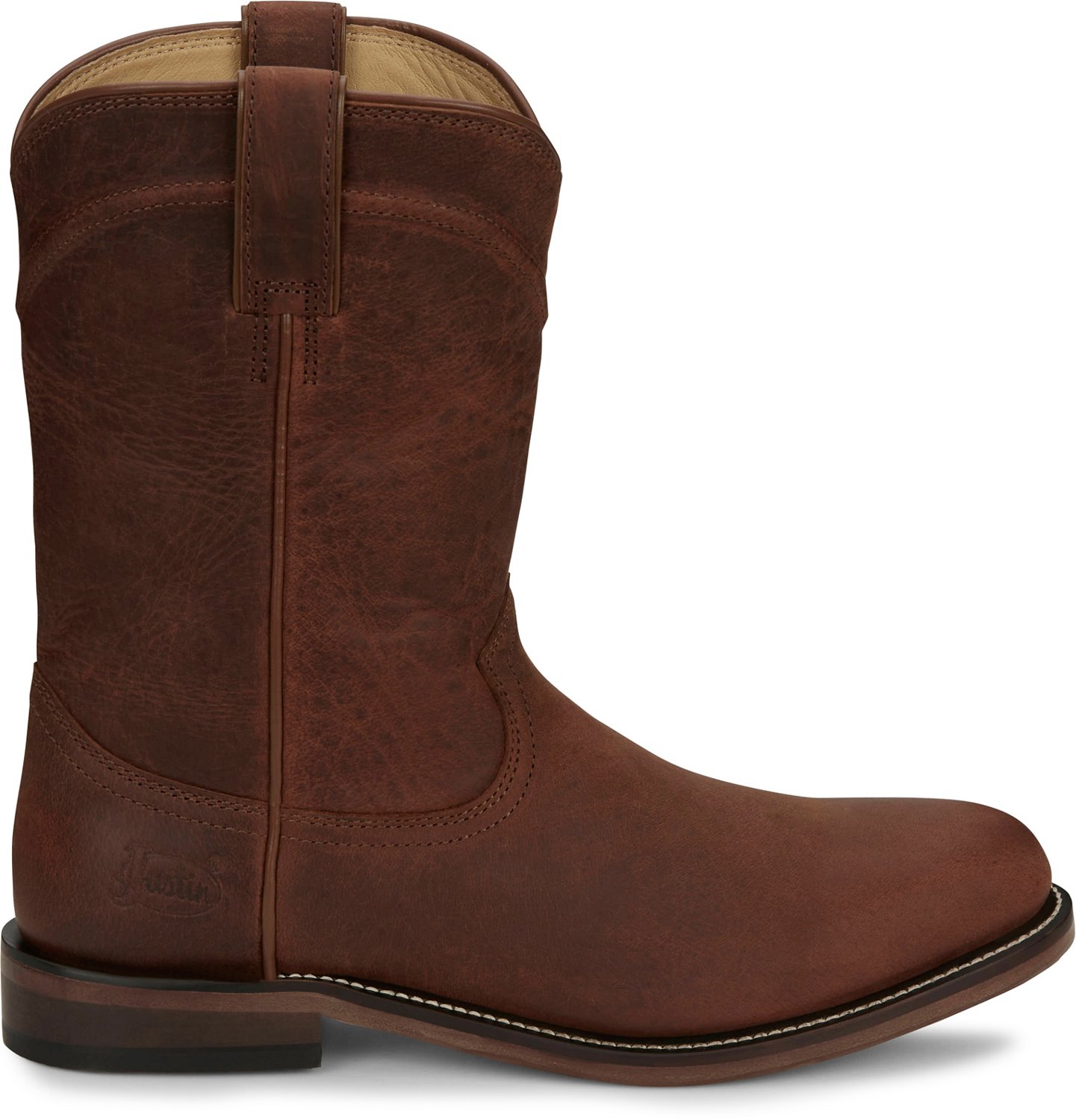 Justin Men's Braswell Roper - view number 2