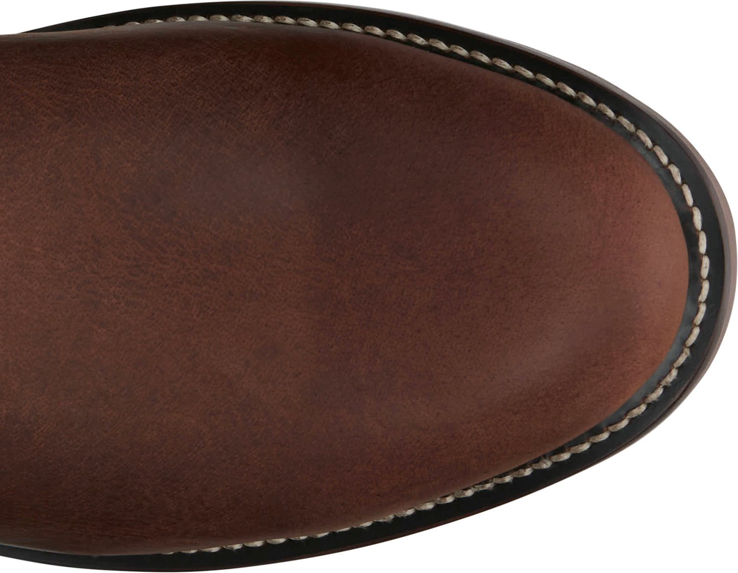 Justin Men's Braswell Roper - view number 5